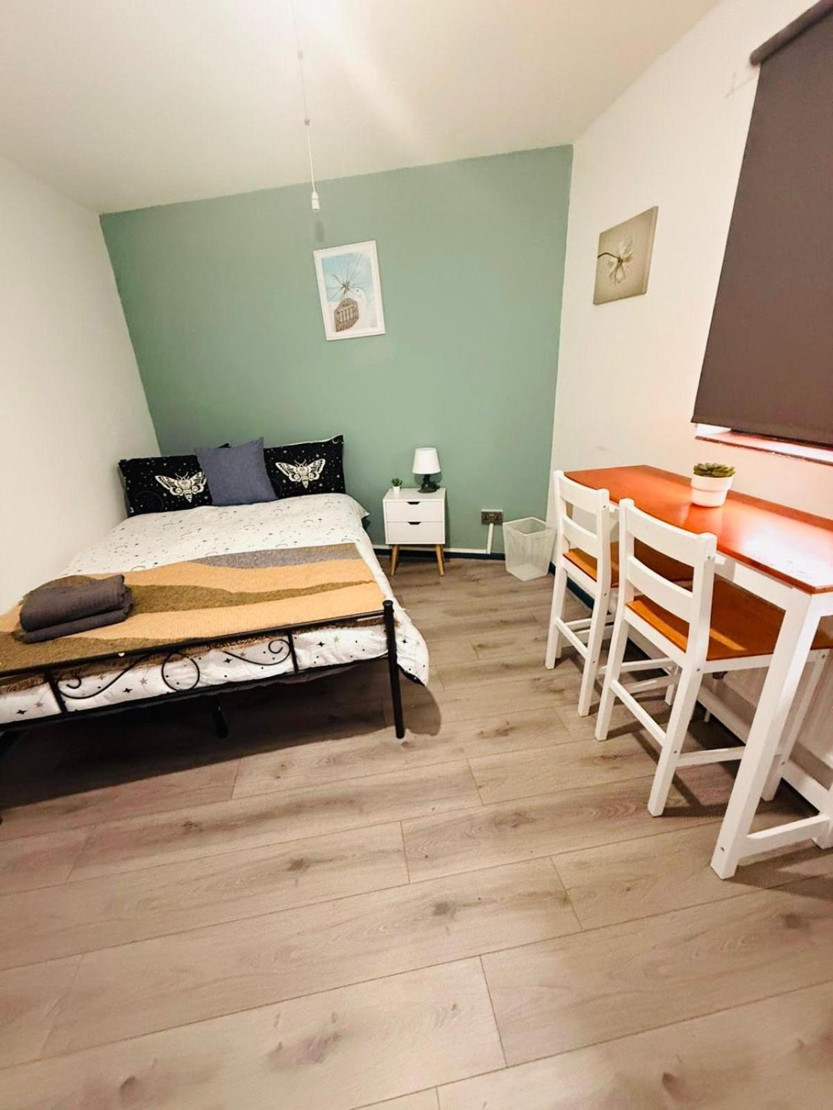 Oak Guest Affittacamere *