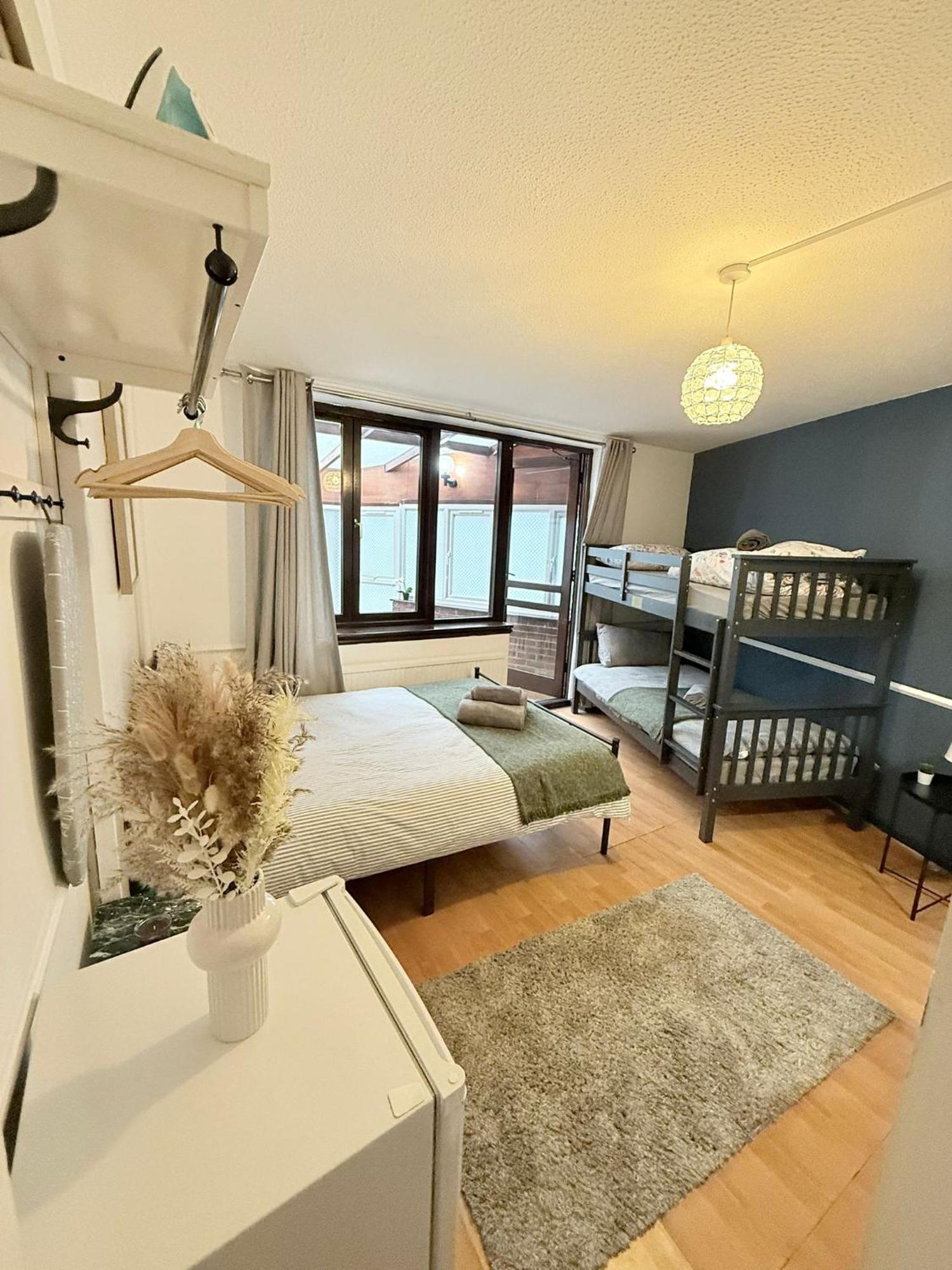 Oak Guest Guest house *