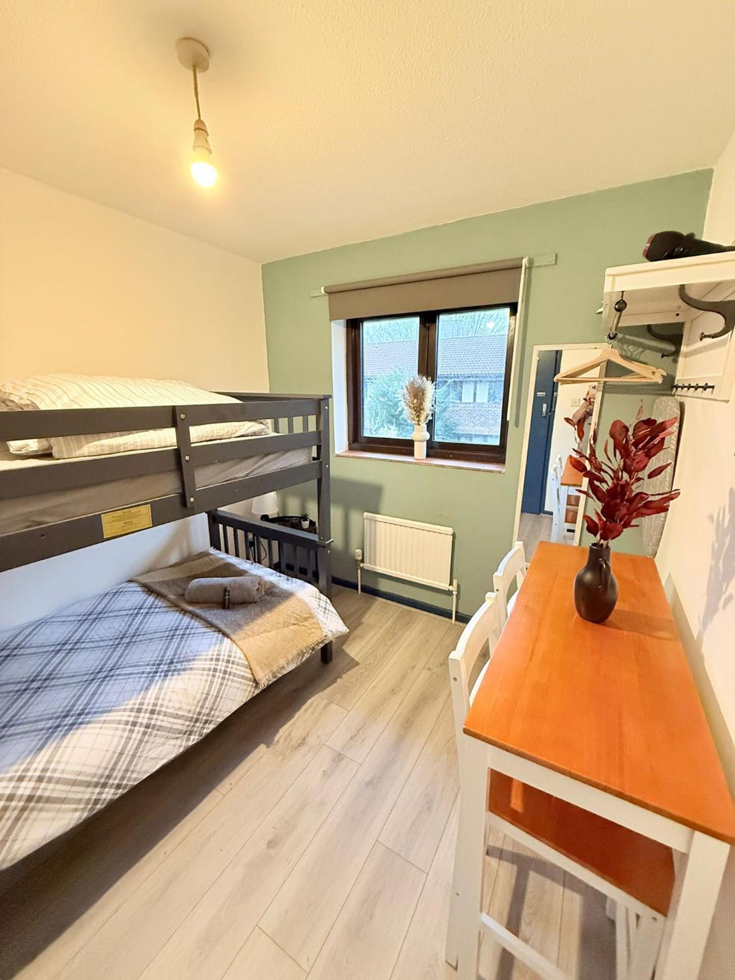 Affittacamere Oak Guest