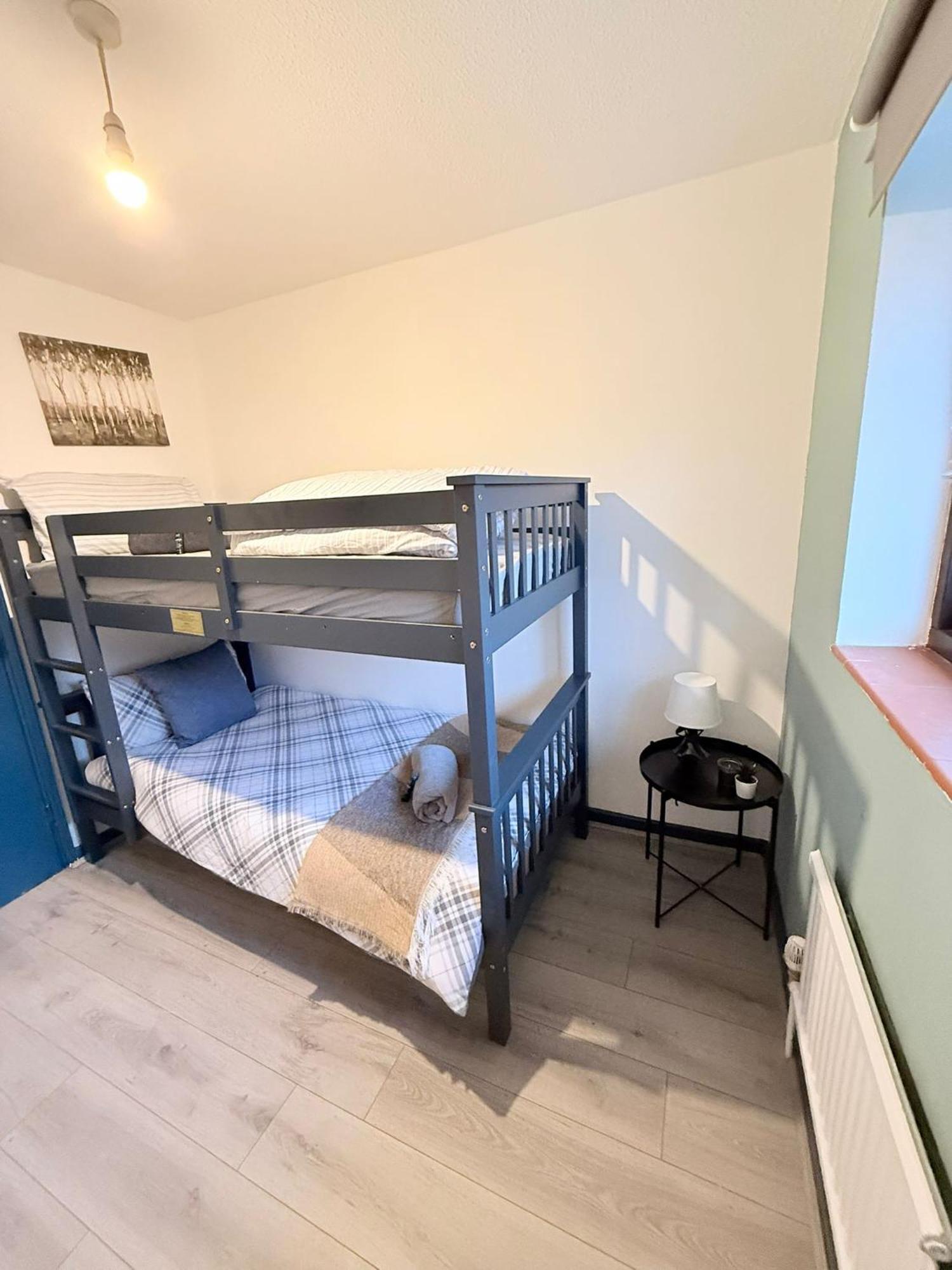 Oak Guest Guest house London