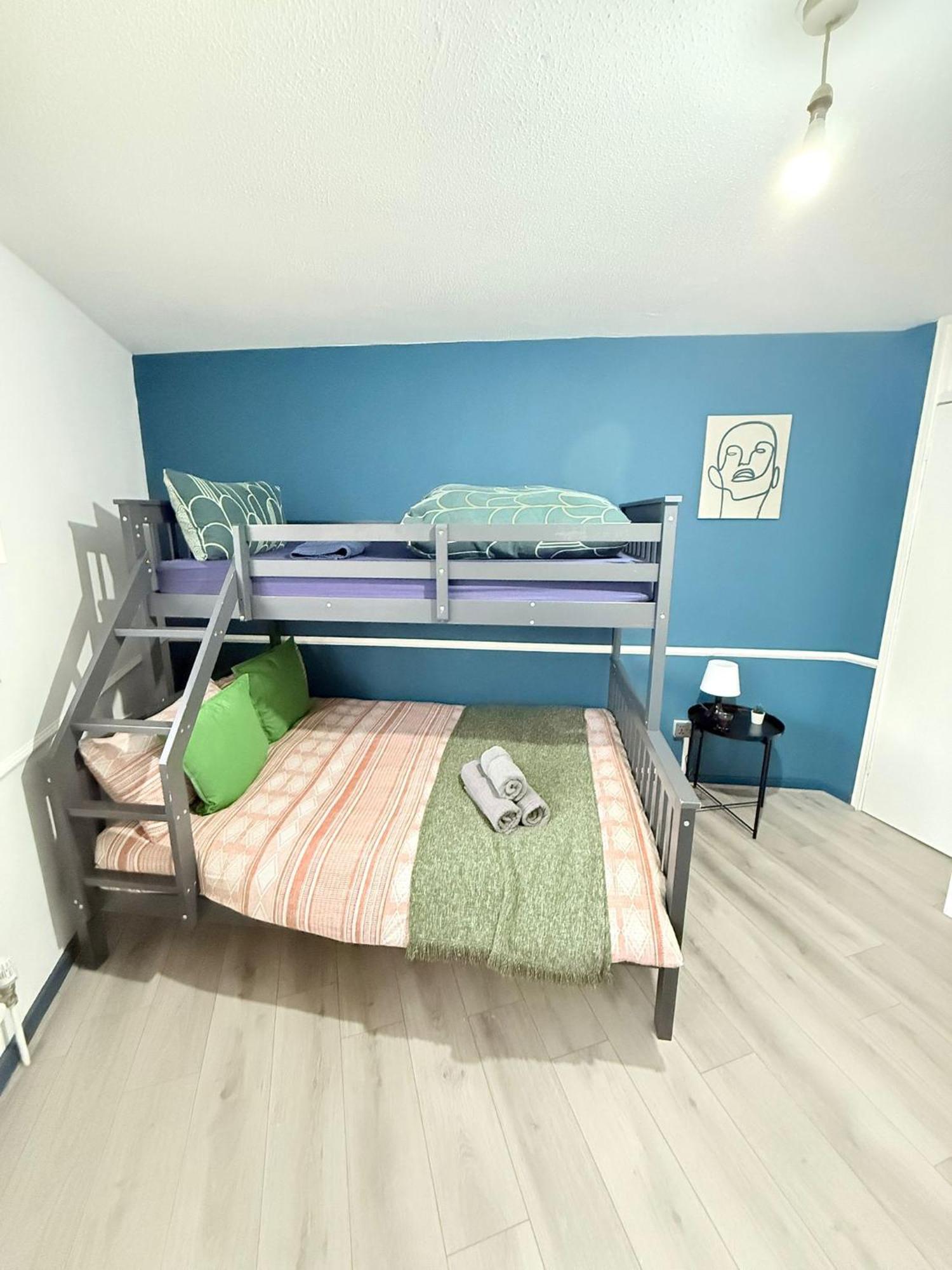 Affittacamere Oak Guest *