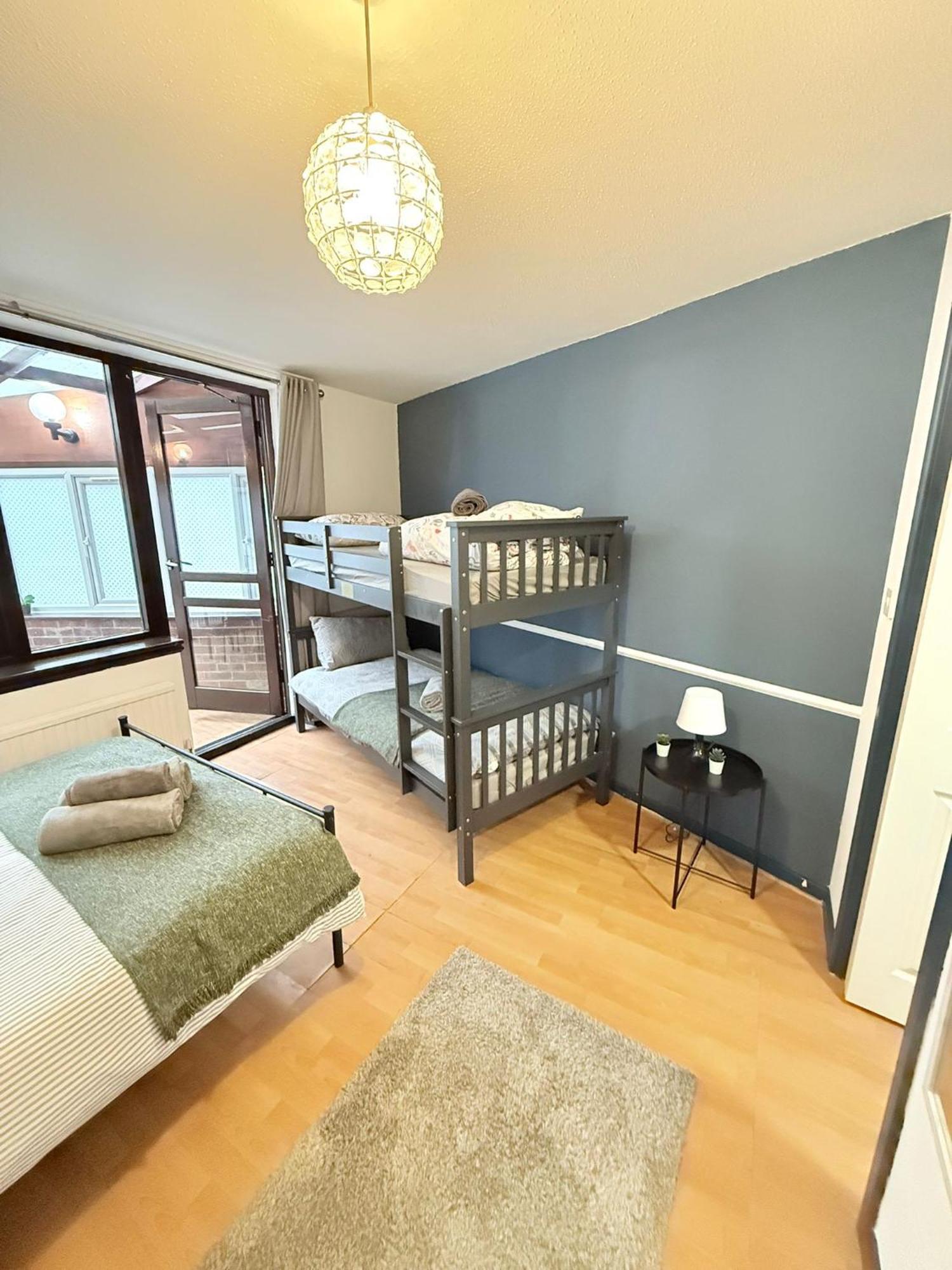 Affittacamere Oak Guest Londra