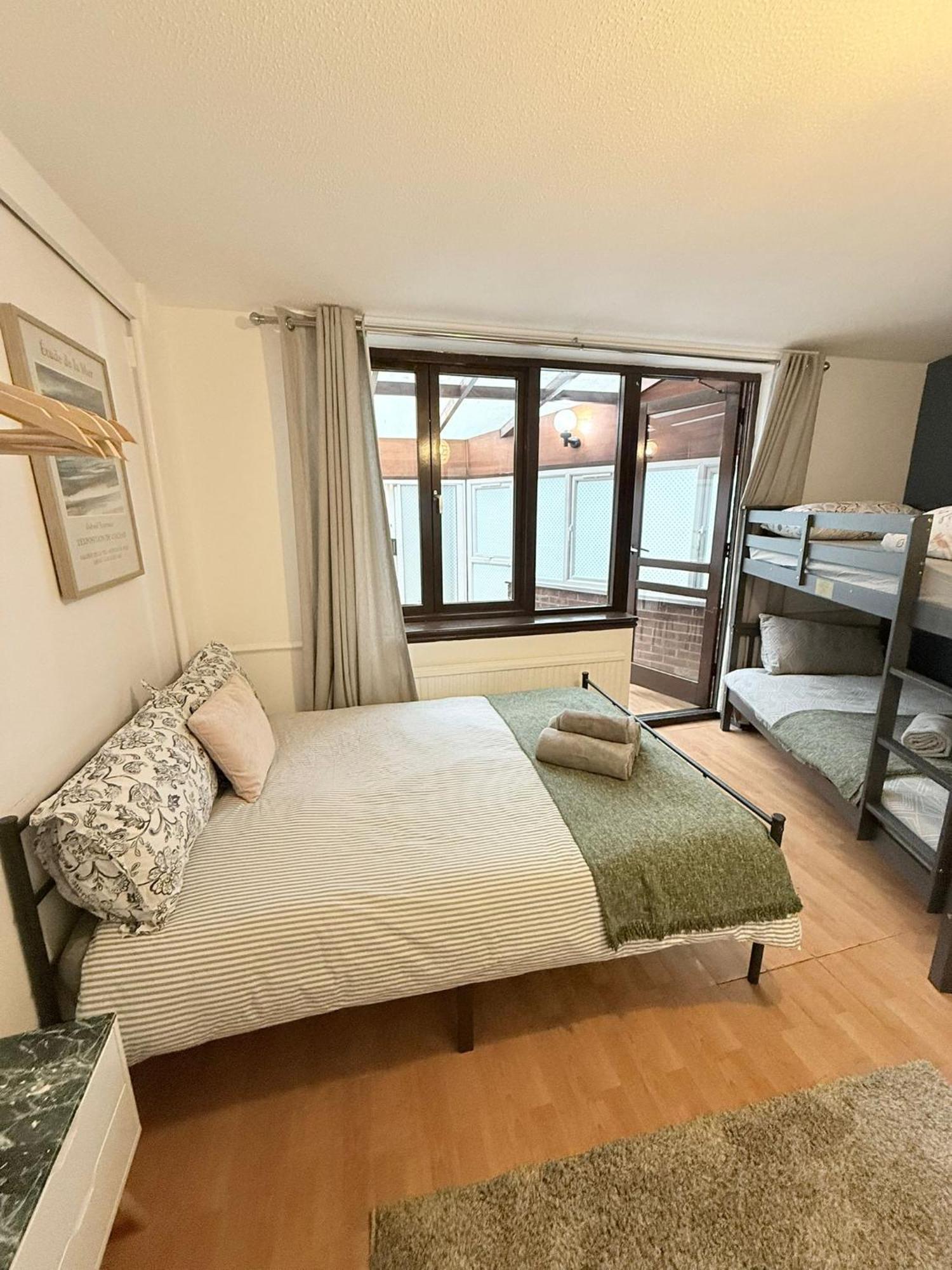 Oak Guest Guest house