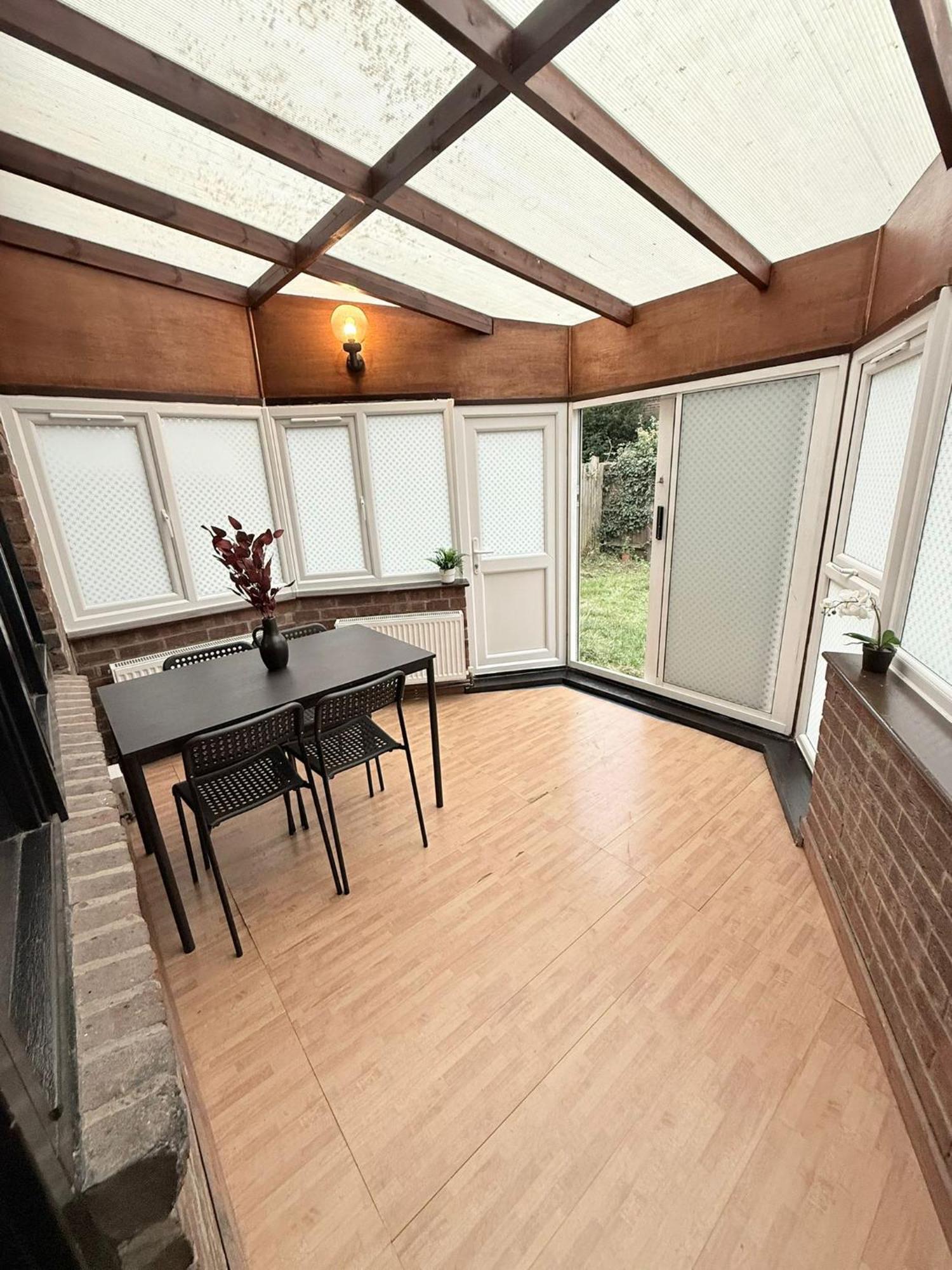 Affittacamere Oak Guest *