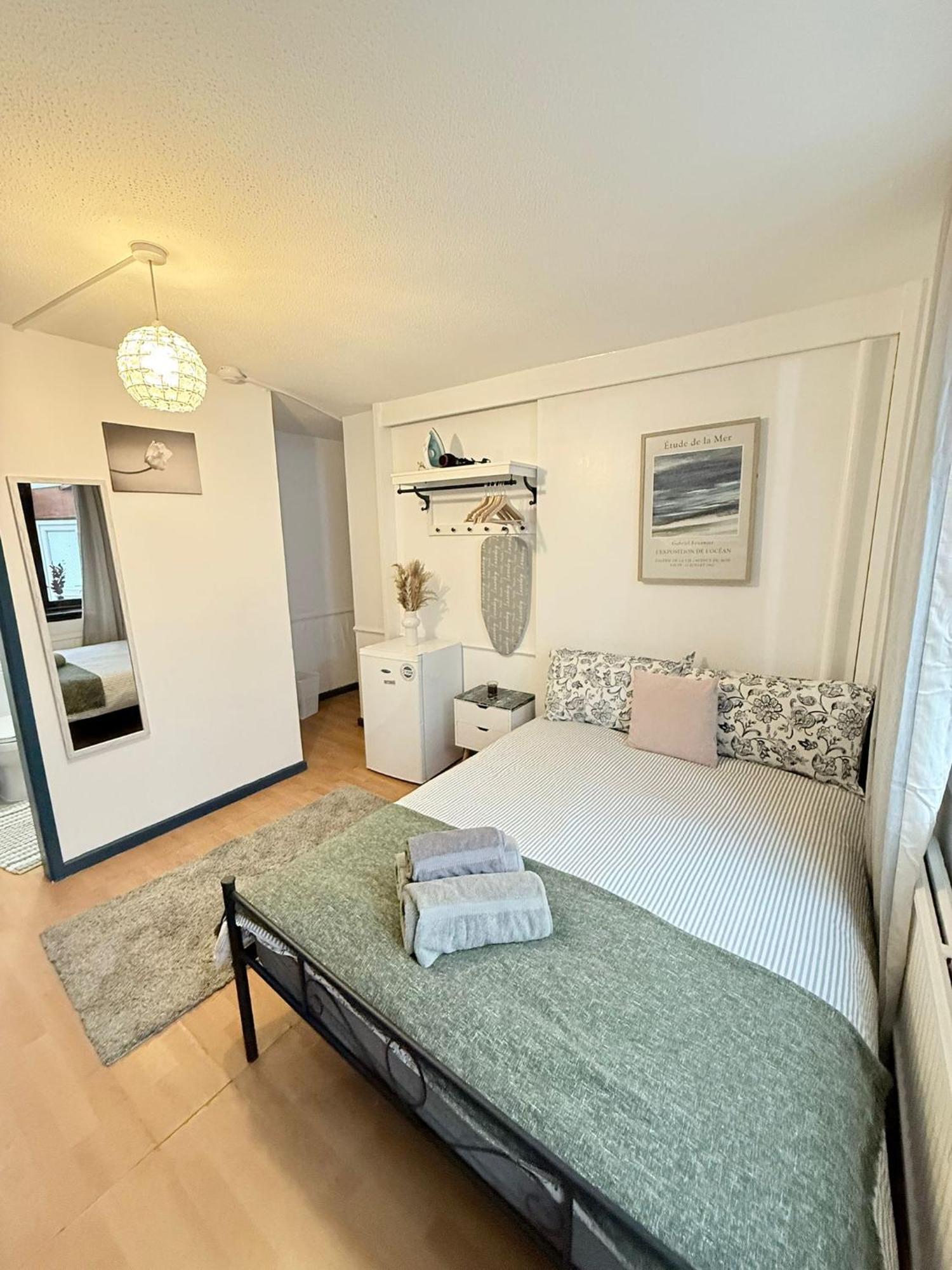 Affittacamere Oak Guest Londra